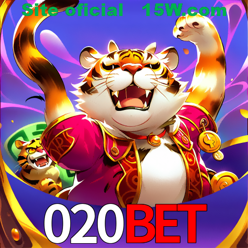 Imagem promocional da 020bet mostrando a plataforma e suas vantagens