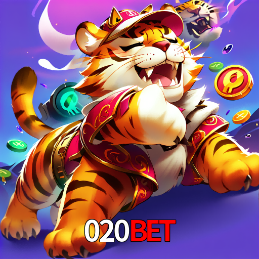 Imagem promocional da 020bet mostrando a plataforma e suas vantagens